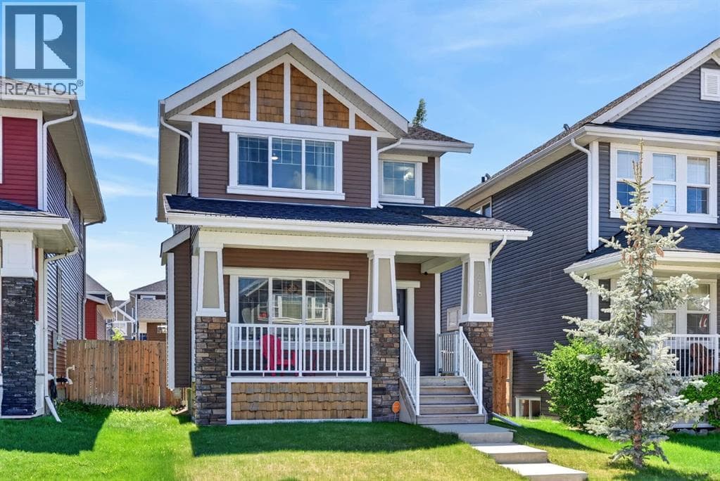 218 River Heights Green