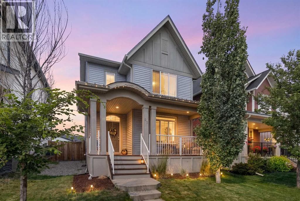 57 Amery Crescent