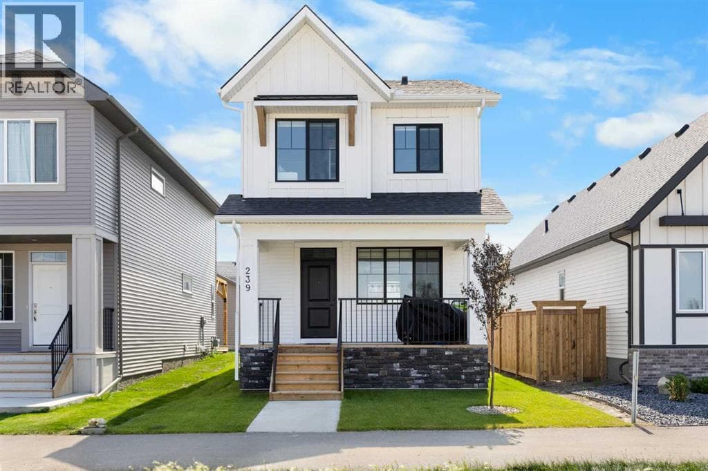 239 Vista Road