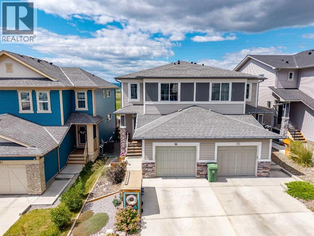 91 Heritage Heights