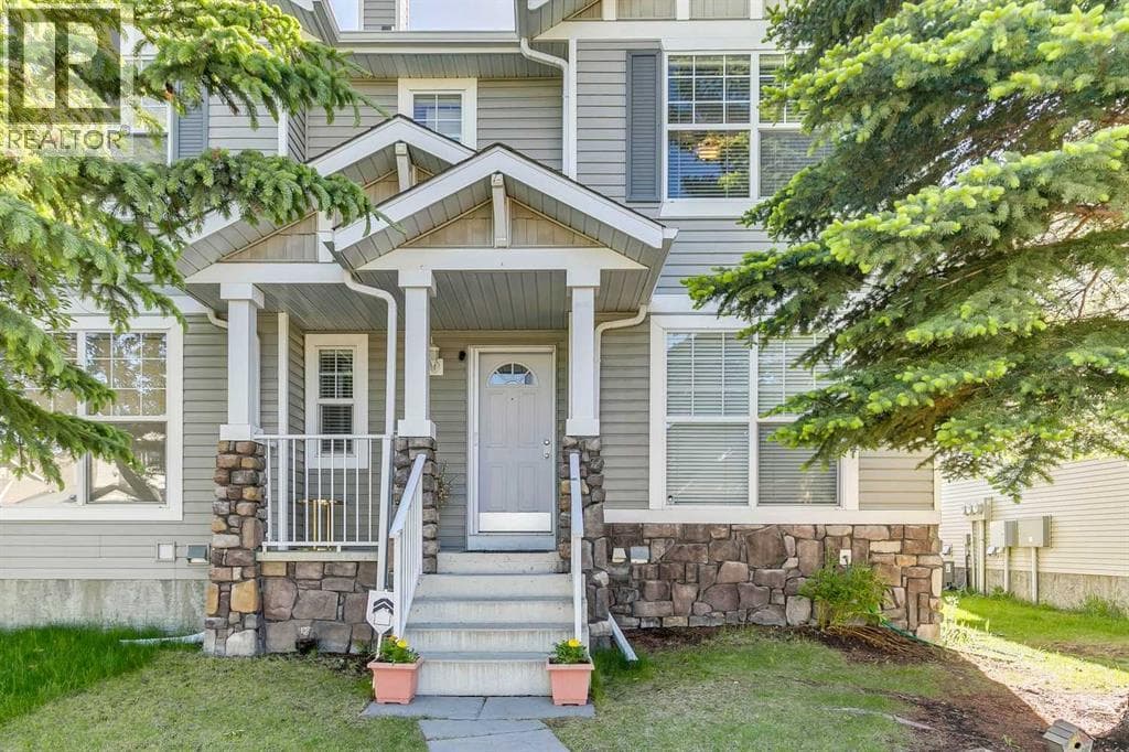 36 West Springs Way SW