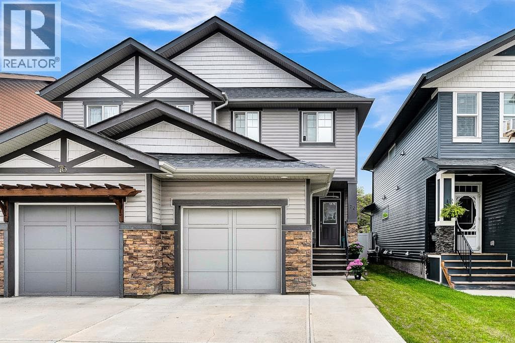 72 Legacy Mews SE