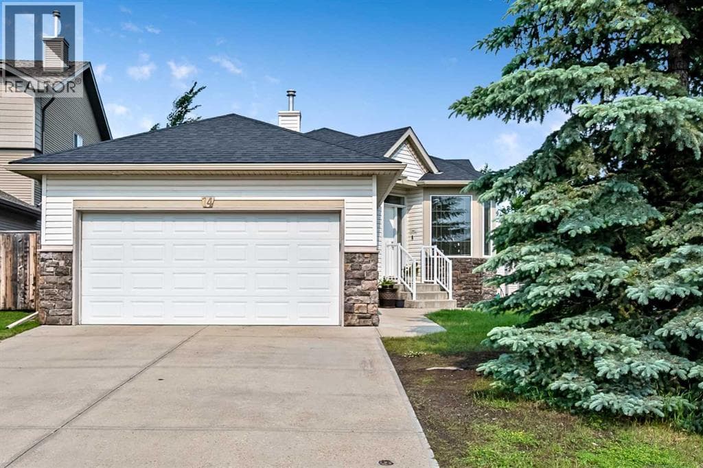 14 Cimarron Park Cove