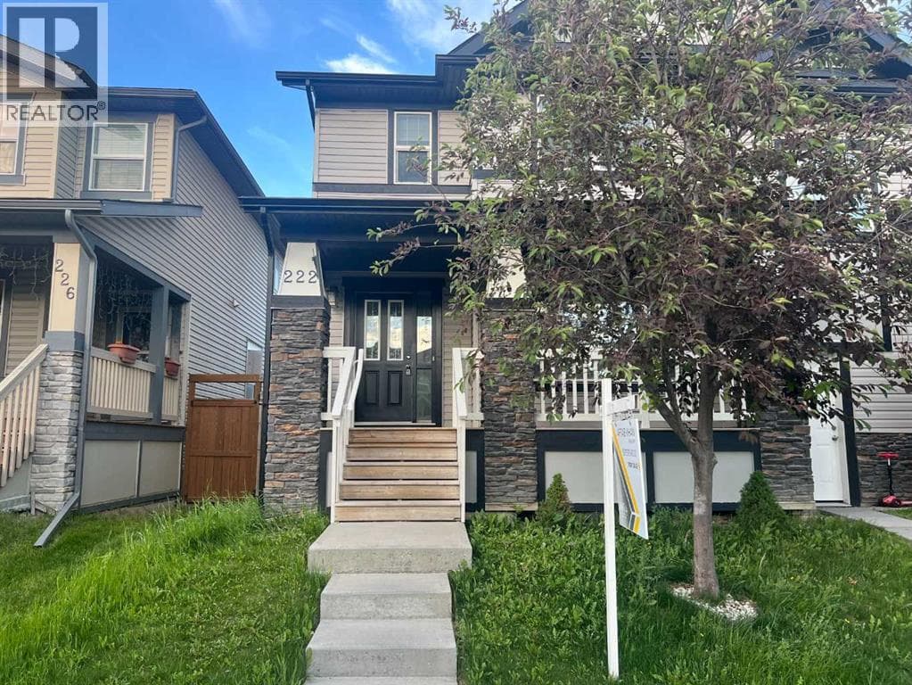 222 Skyview Ranch Boulevard NE