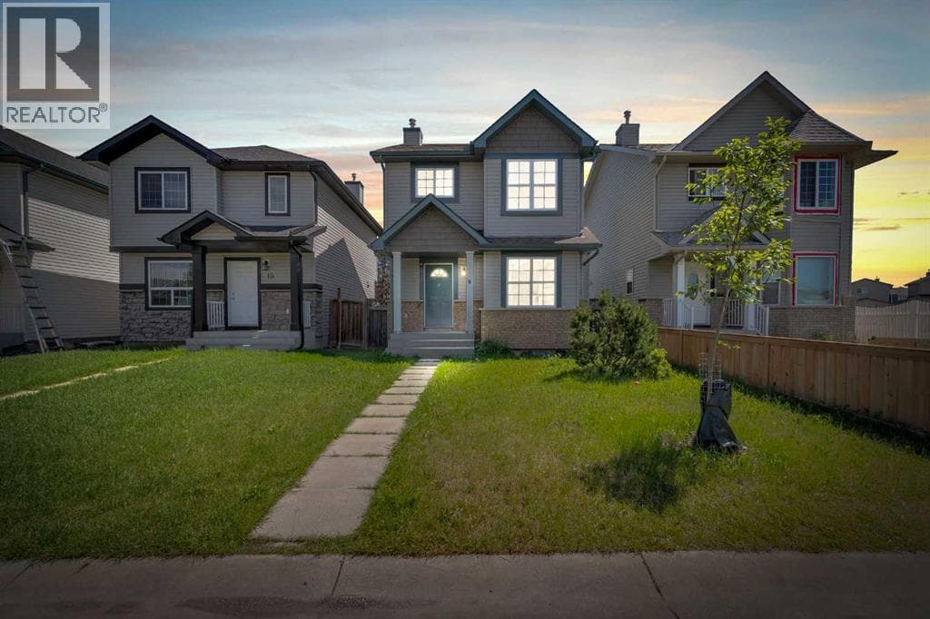 6 Saddlemont Way NE