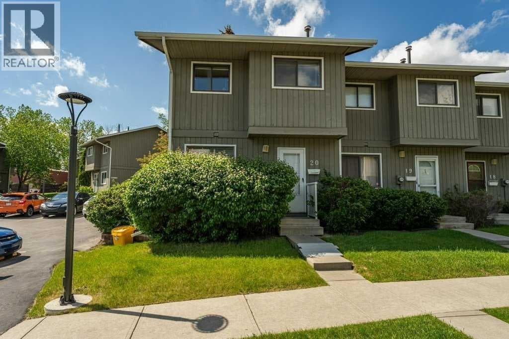 20, 6503 Ranchview Drive NW