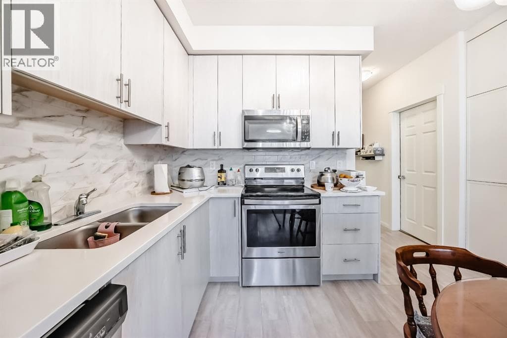 1118, 298 Sage Meadows Park NW
