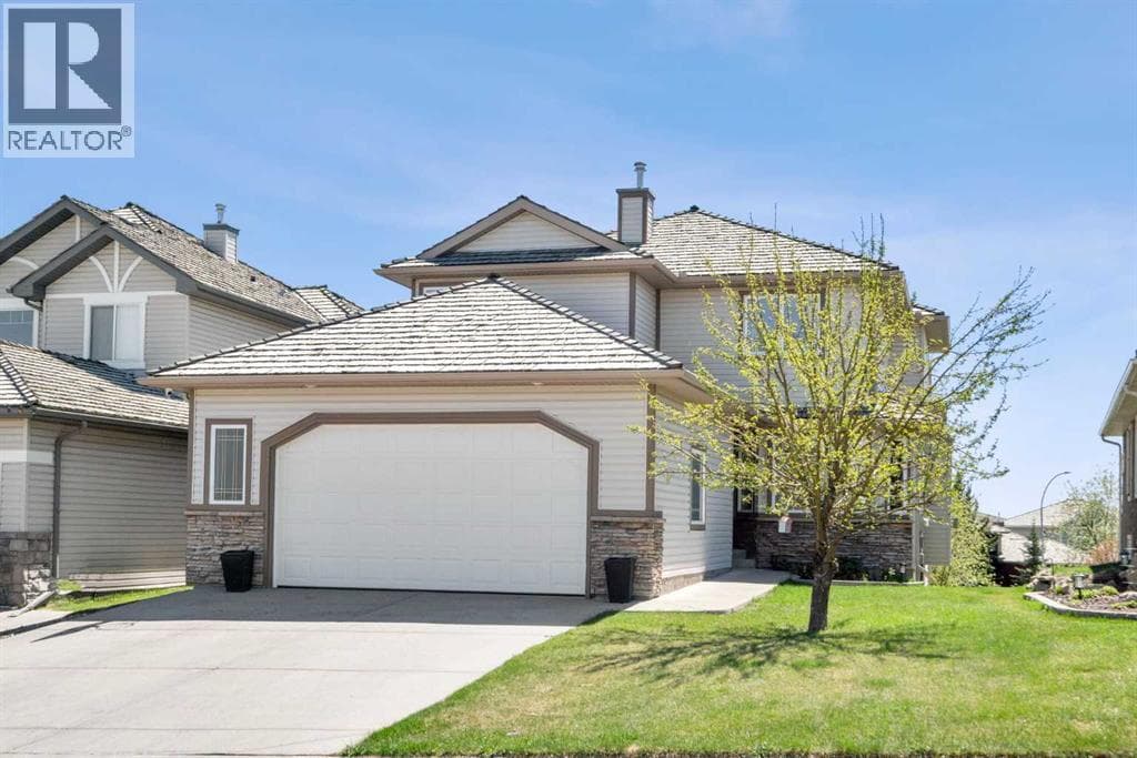 42 Gleneagles Terrace