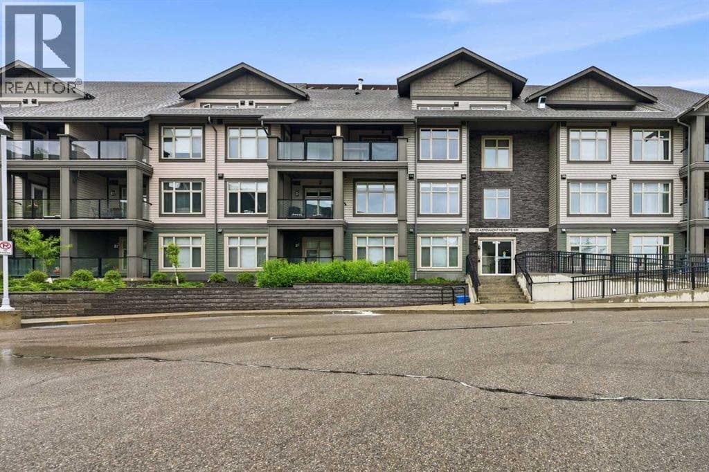 306, 25 Aspenmont Heights SW