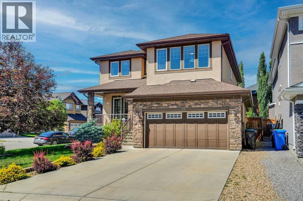 22 Aspen Acres Road SW