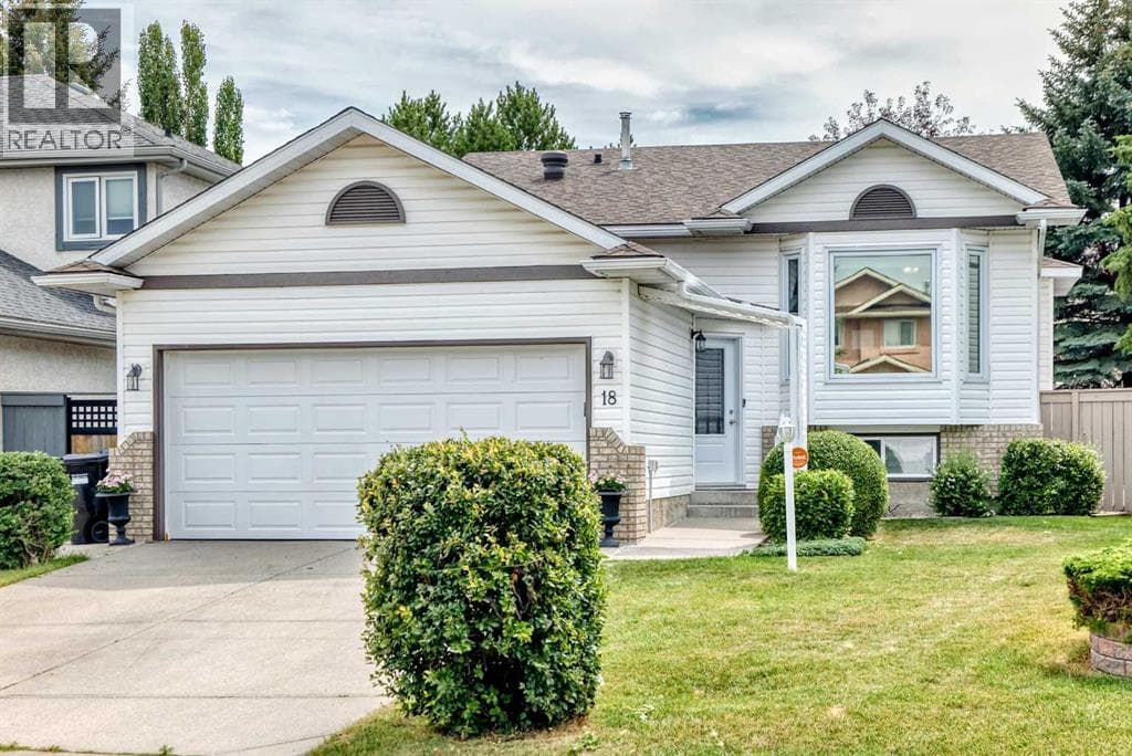 18 Shawbrooke Rise SW