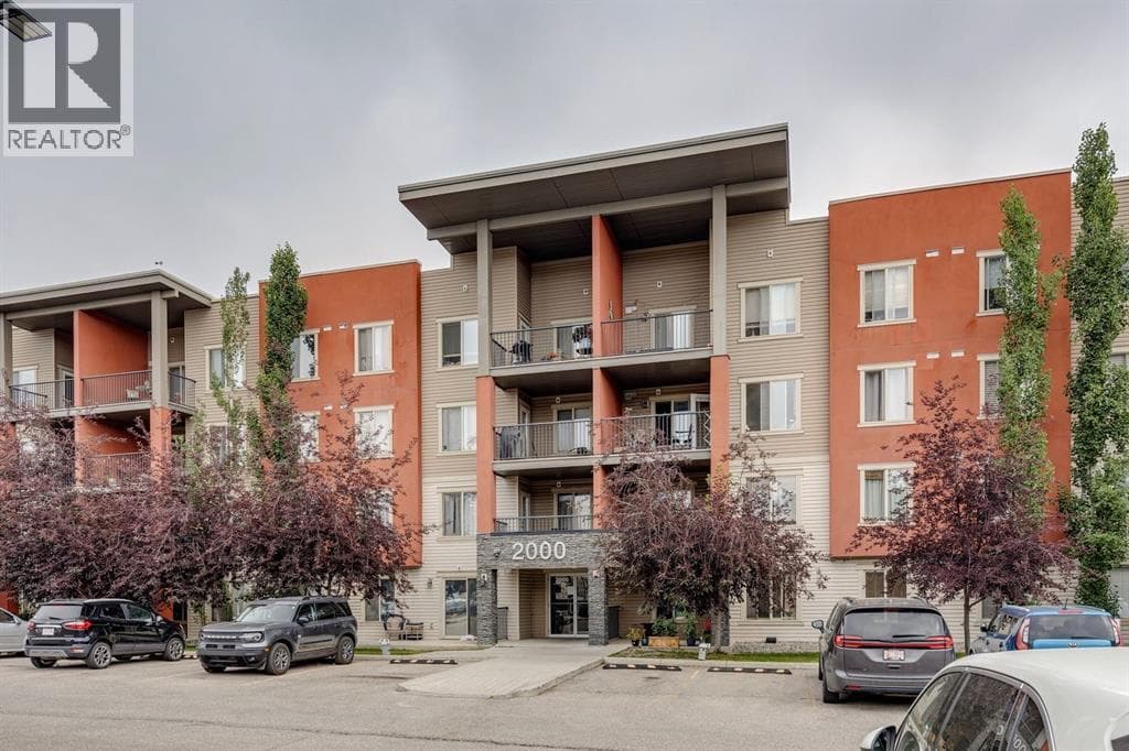 2117, 403 Mackenzie Way SW