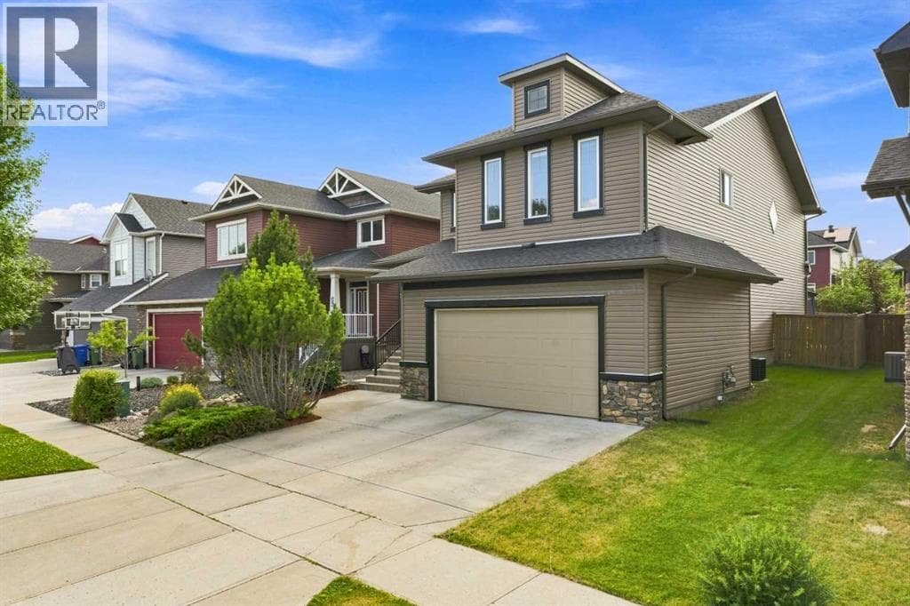 22 Westfall Drive