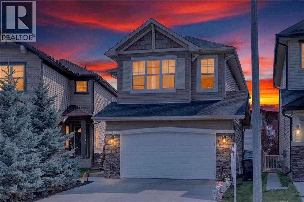 333 Bridleridge View SW