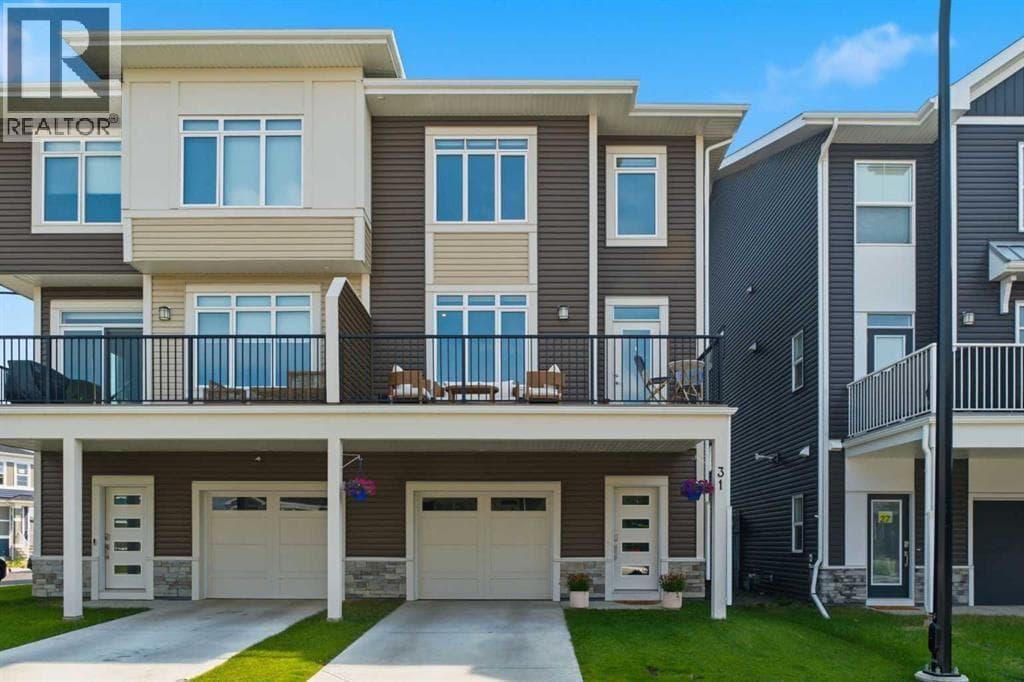 31 Seton Row SE
