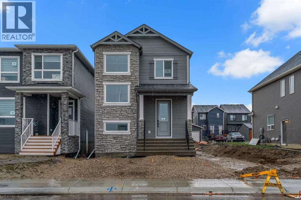 50 Creekview Gardens SW