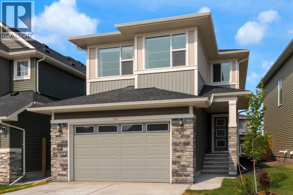 541 Baywater Manor SW