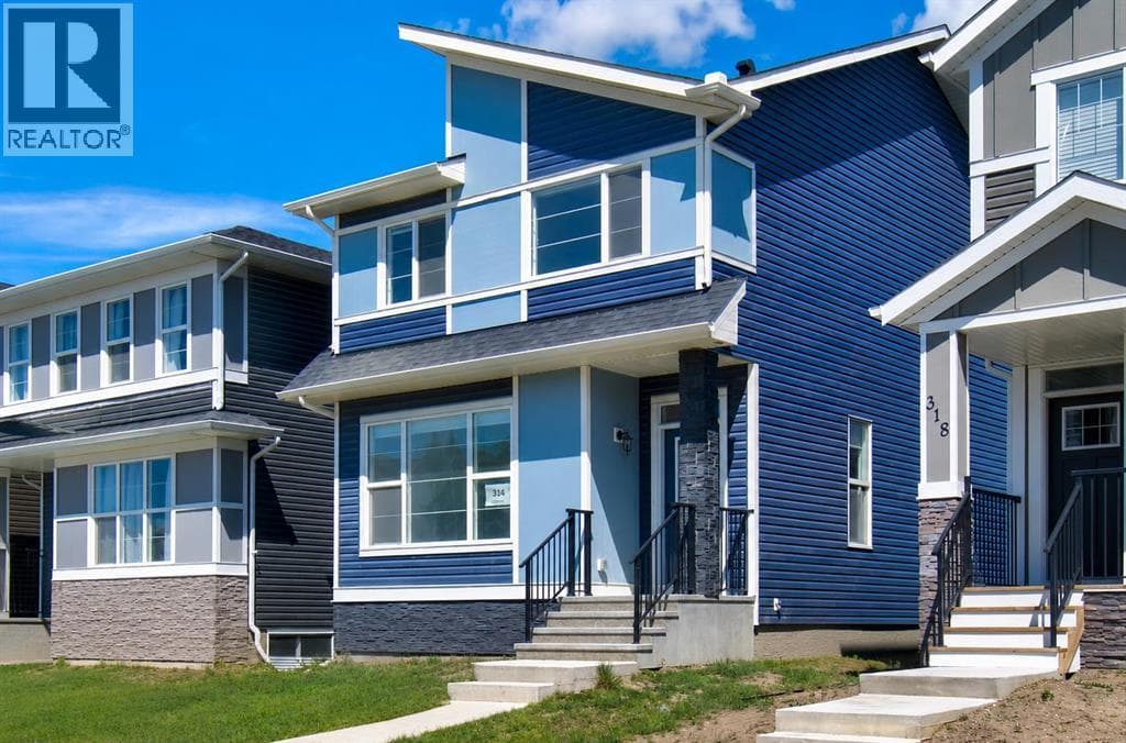 314 Midgrove Link SW