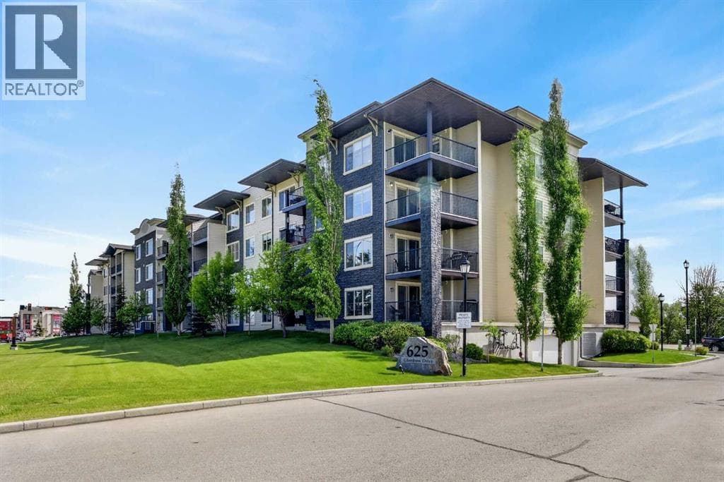 3310, 625 Glenbow Drive