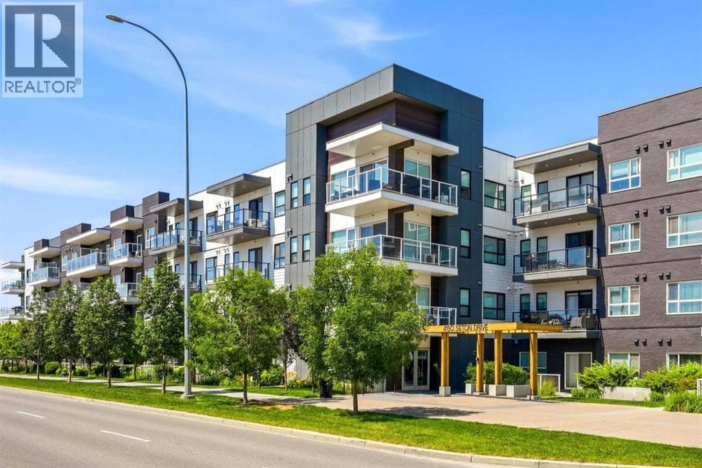 212, 4150 Seton Drive SE