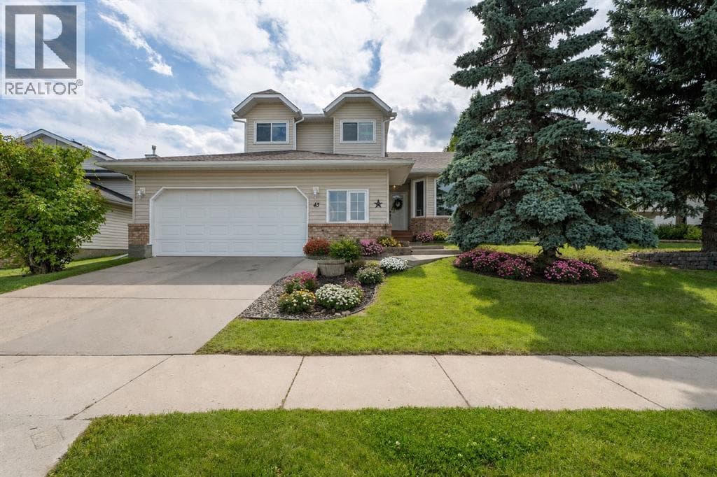 43 Westridge Drive
