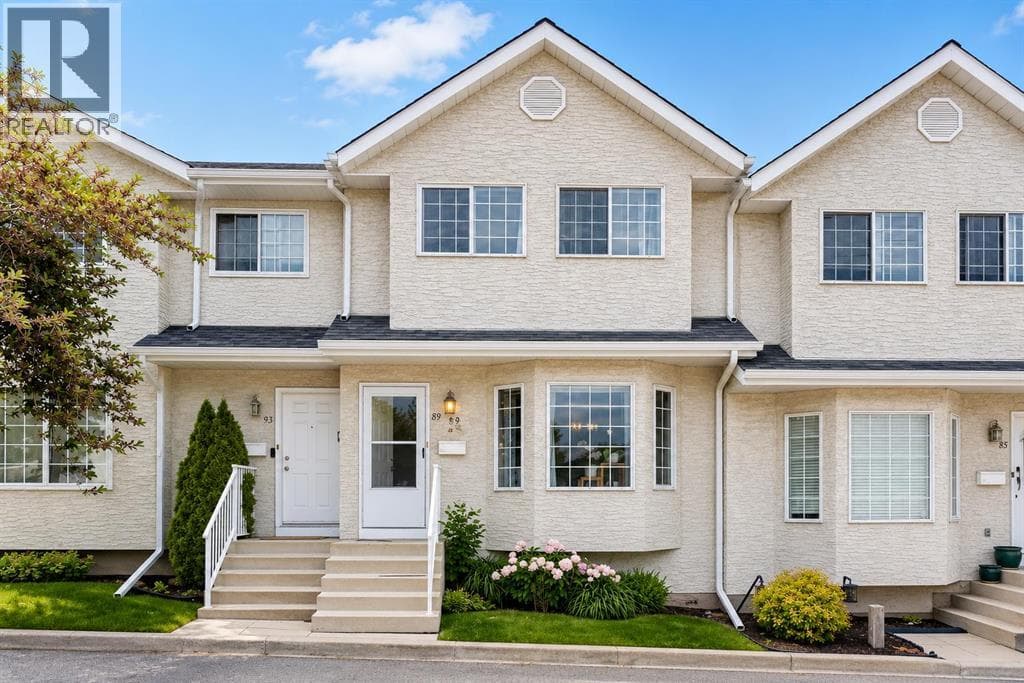 89 Bedford Manor NE