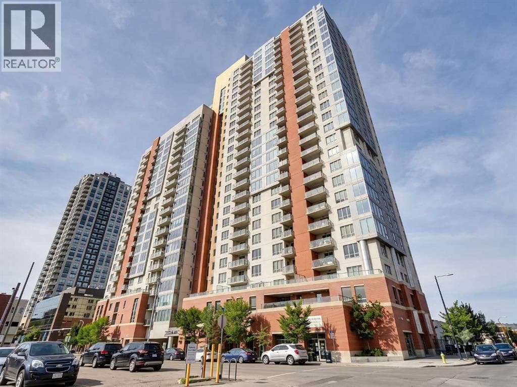 2007, 1053 10 Street SW