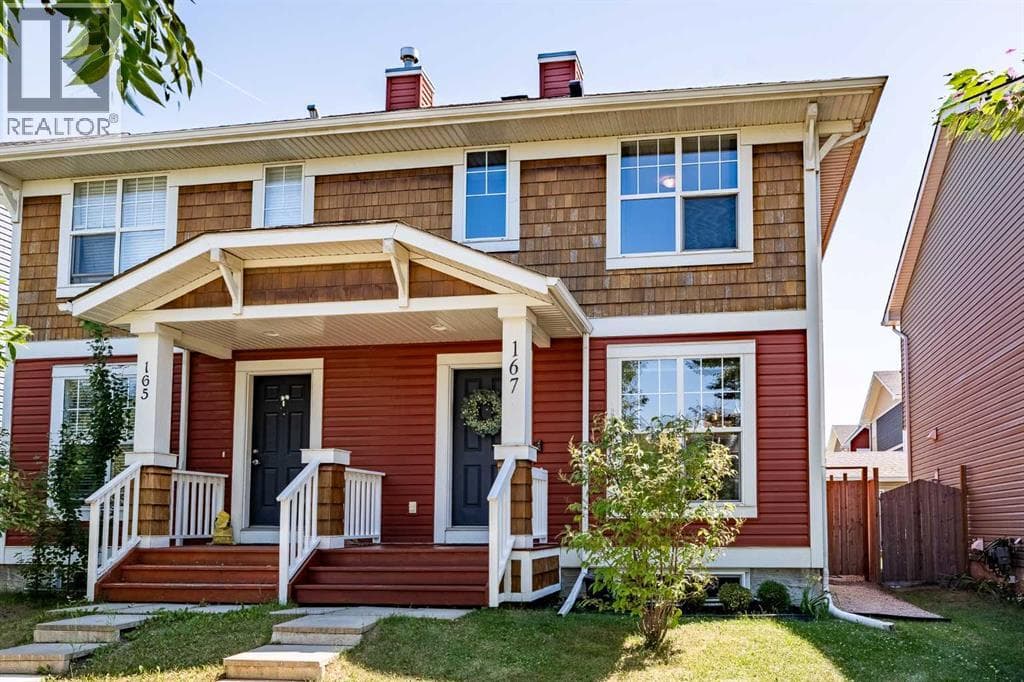 167 Auburn Bay Boulevard SE