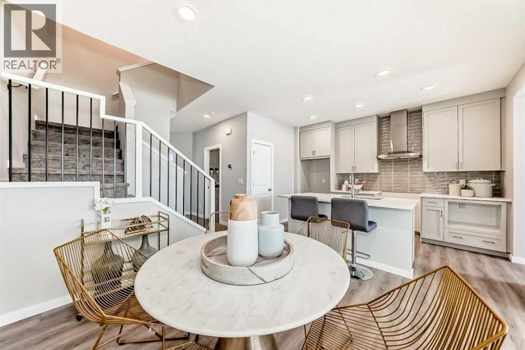 136 Heirloom Street SE