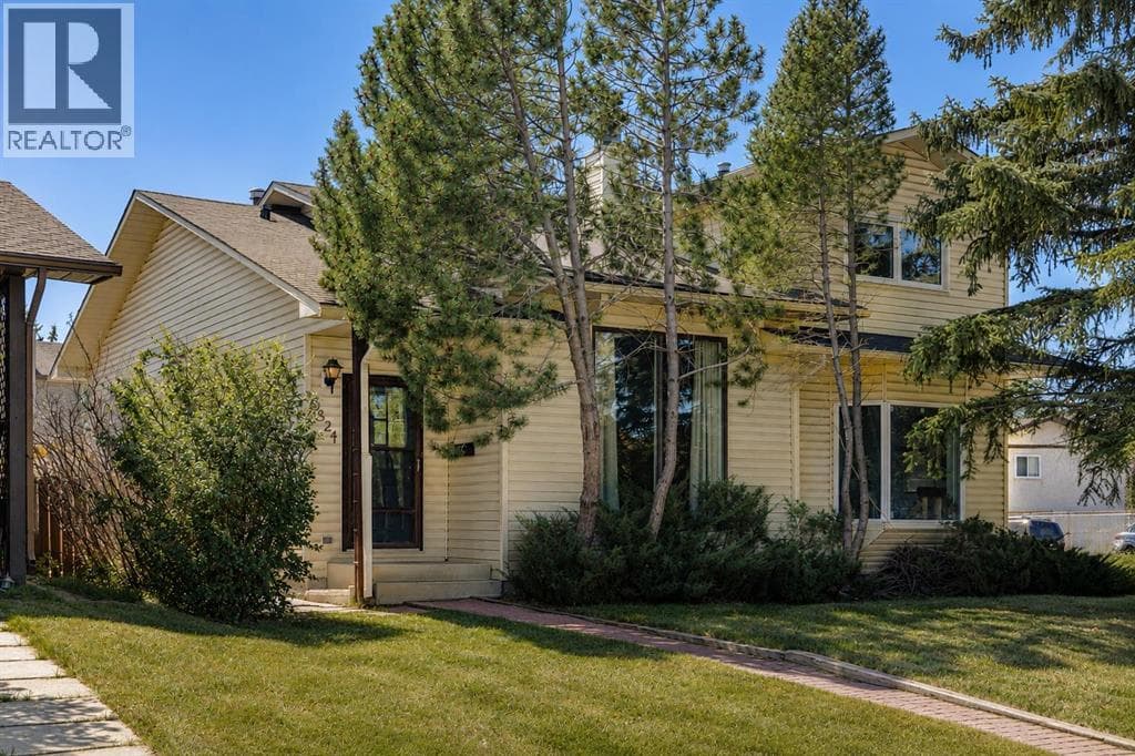 3624 Cedarille Drive SW