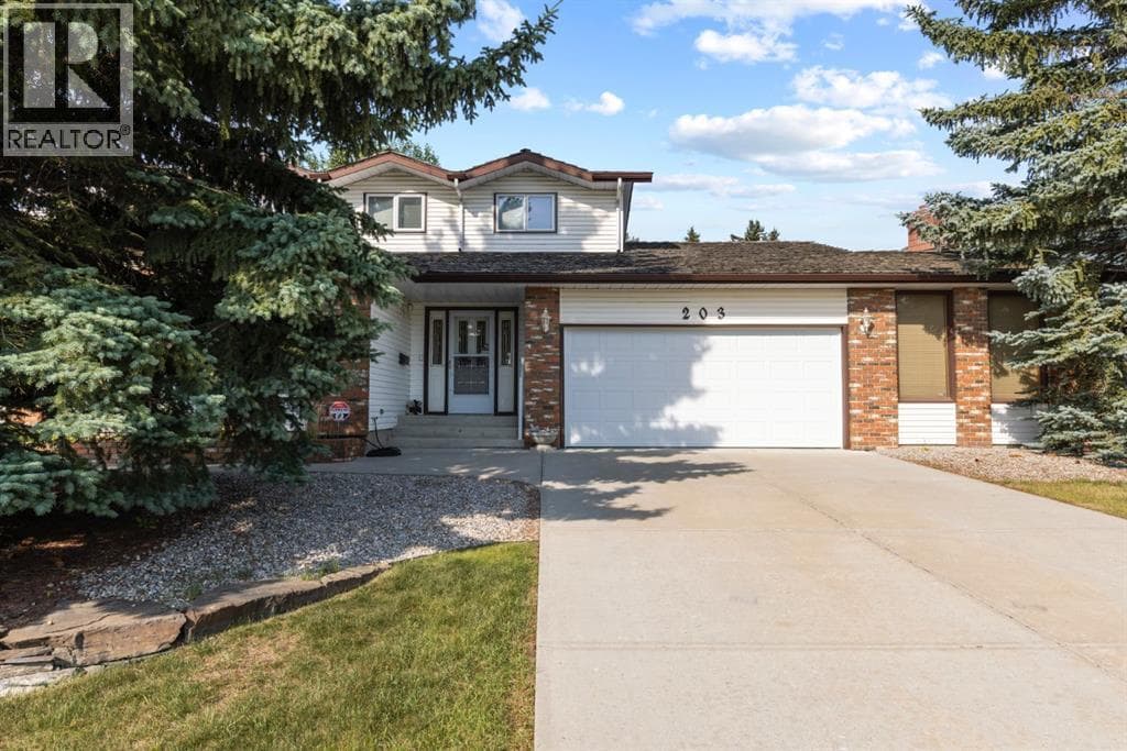 203 Silver Valley Boulevard NW