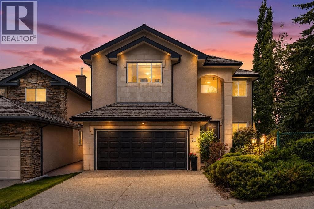 21 Royal Ridge Hill NW
