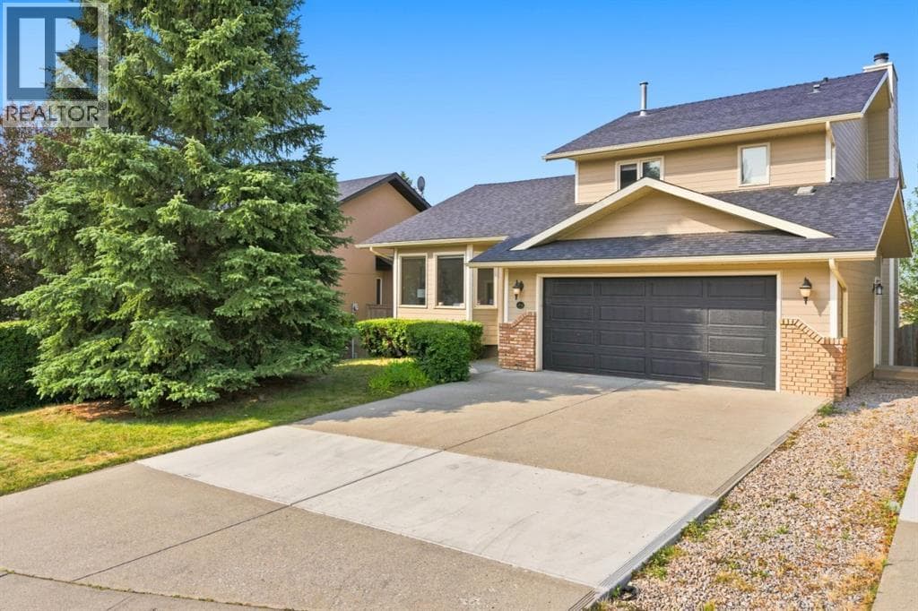 473 Hawkford Way NW
