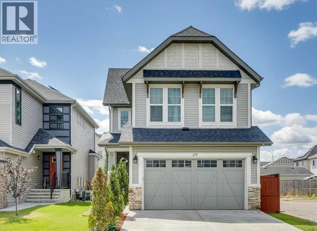 29 Copperpond Parade SE