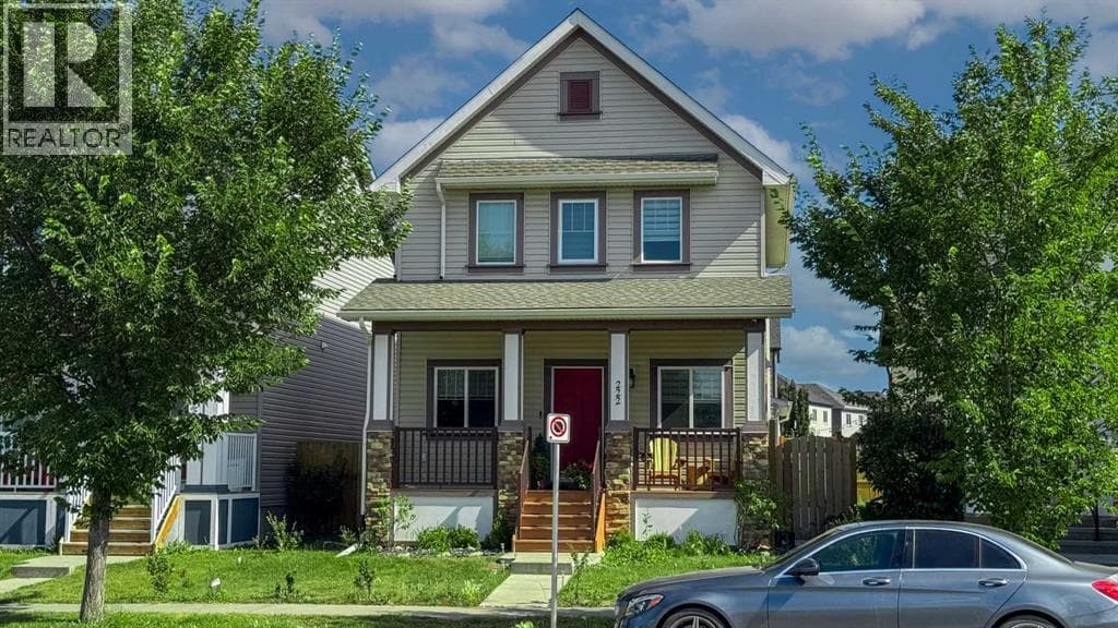 222 Copperpond Boulevard SE