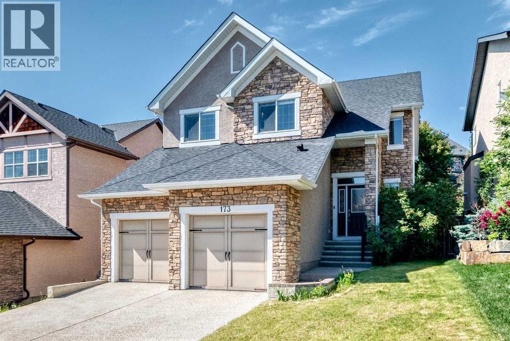 173 Aspenshire Drive SW