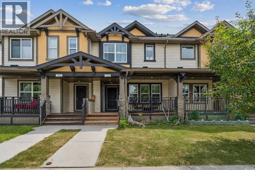 110 Clydesdale Way