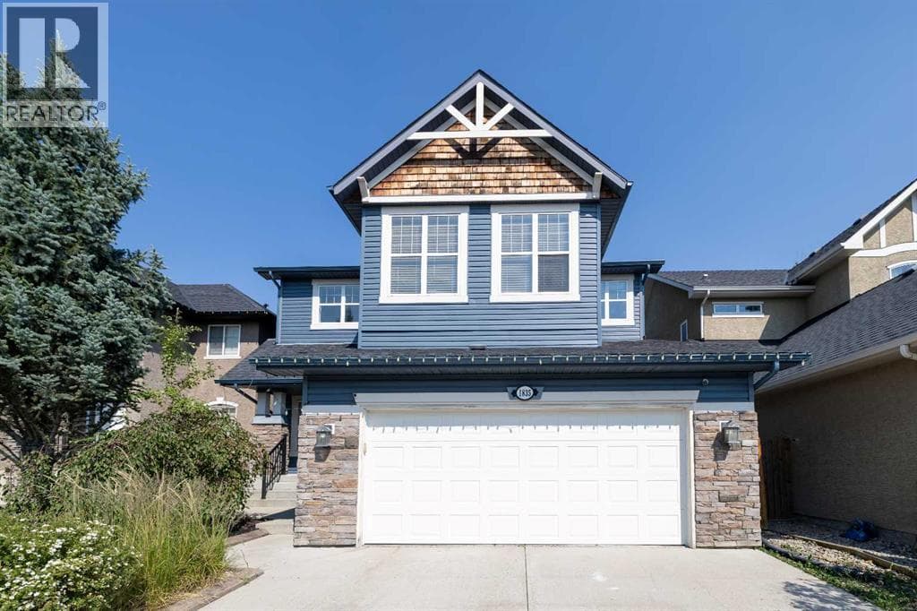 1835 Evergreen Drive SW