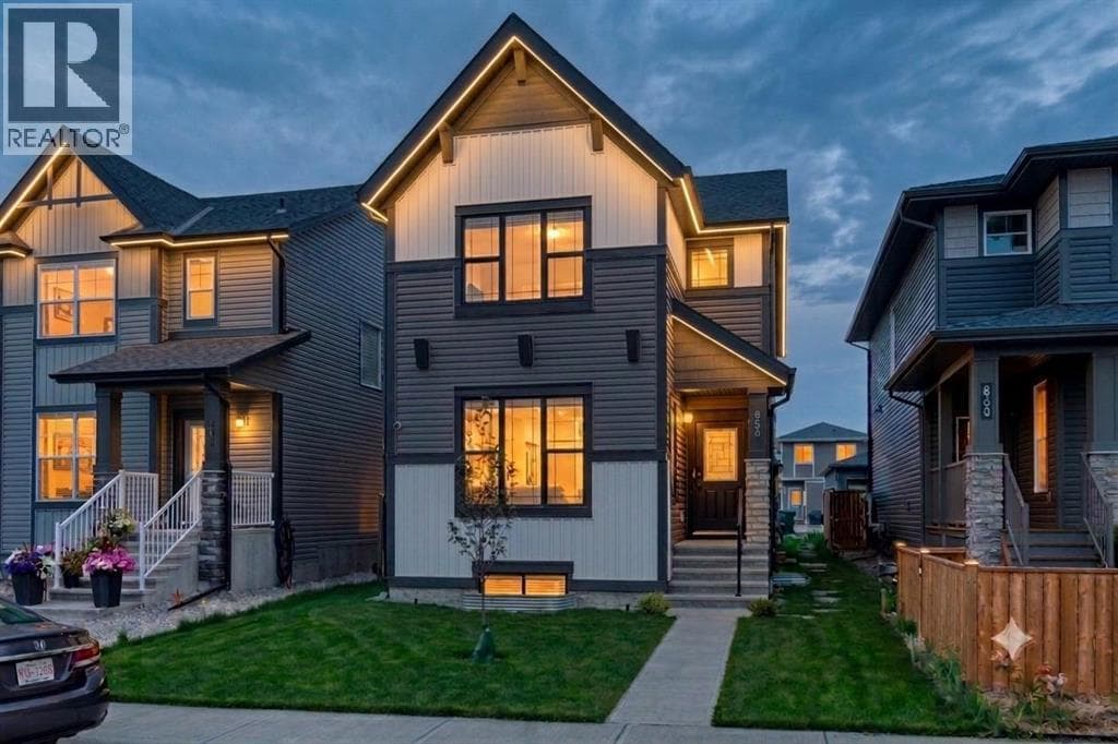856 Midtown Drive SW