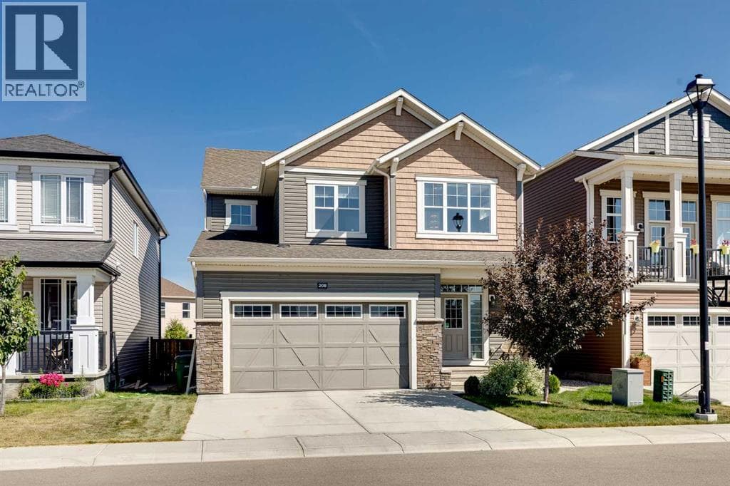 208 Osborne Green SW