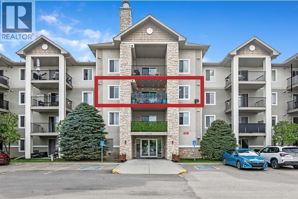 2307, 12 Cimarron Common