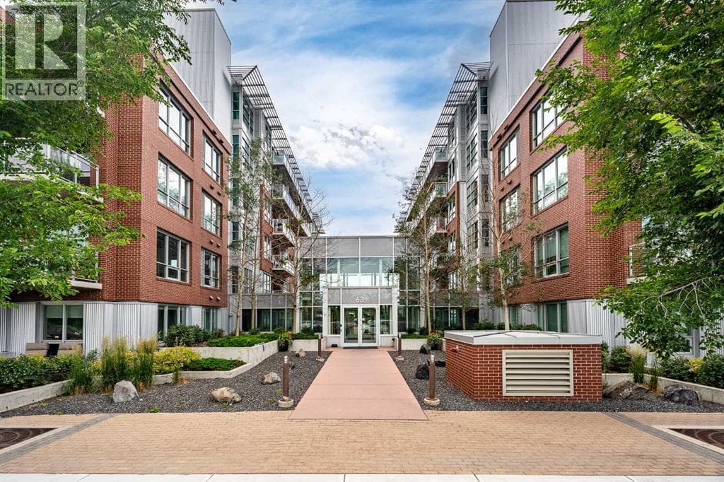 308, 63 Inglewood Park SE