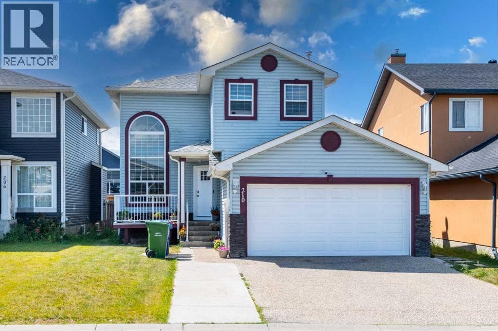 210 Taracove Landing NE