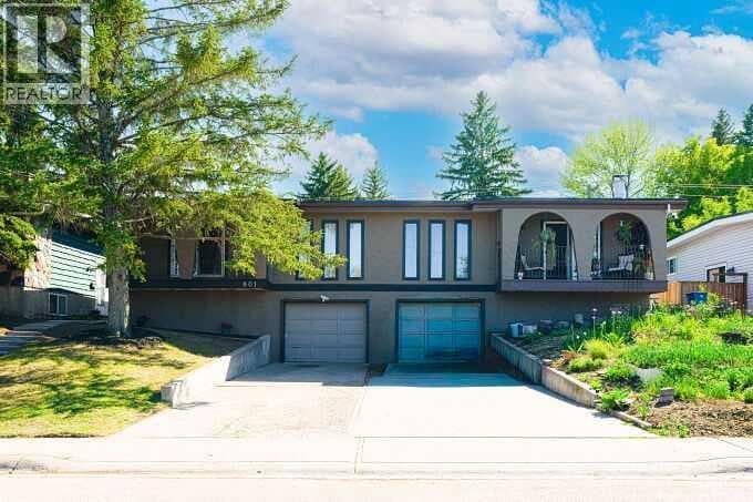 801 Canfield Way SW