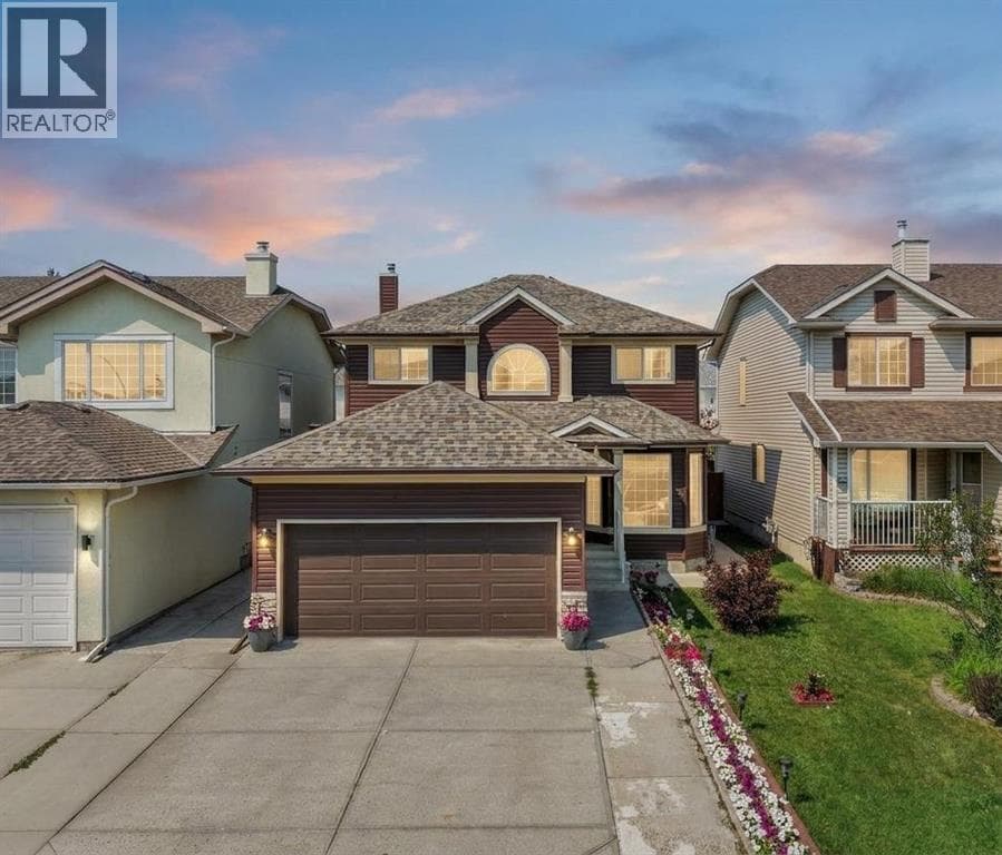 47 Coral Springs Close