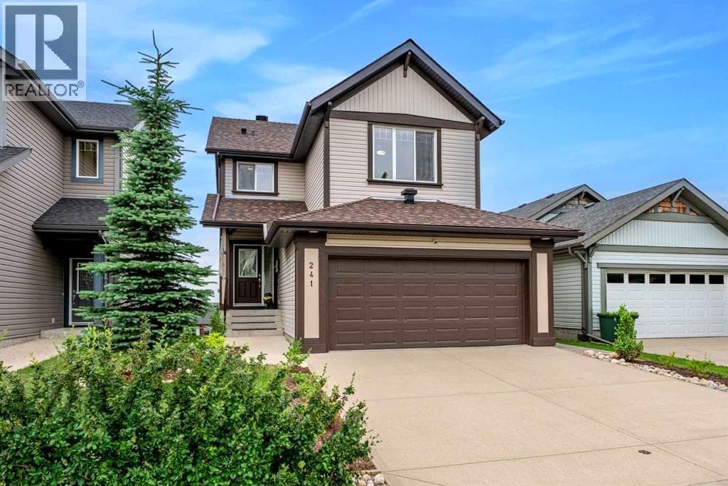 241 Sunset Heights