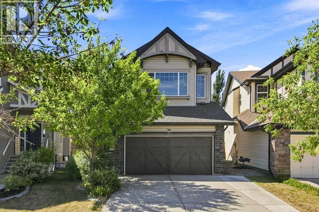 82 Brightonwoods Green SE