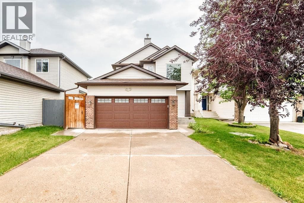 262 Coventry Court NE