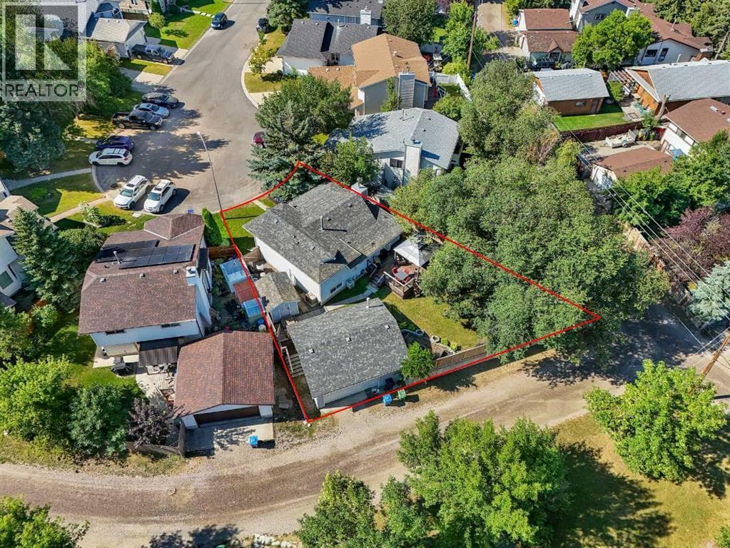 36 McKerrell Court SE