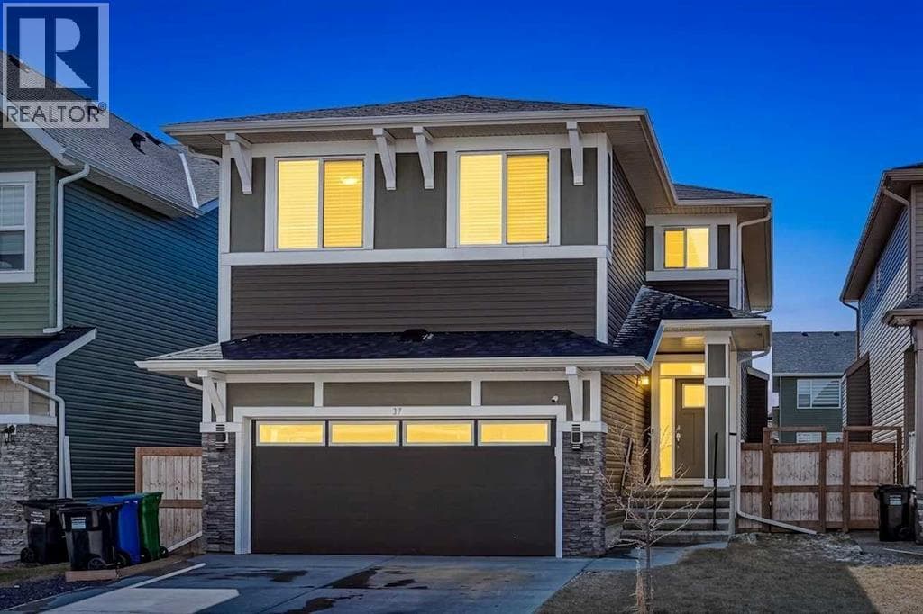 37 Evansfield Manor NW